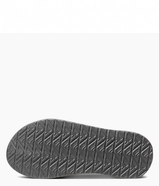 Reef Slippers Cushion Bounce Phantom black Reef Slippers Cushion Bounce Phantom black