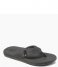 Reef Slippers Cushion Bounce Phantom black Reef Slippers Cushion Bounce Phantom black