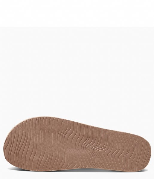 Reef Slippers Cushion Bounce Vista natural Reef Slippers Cushion Bounce Vista natural