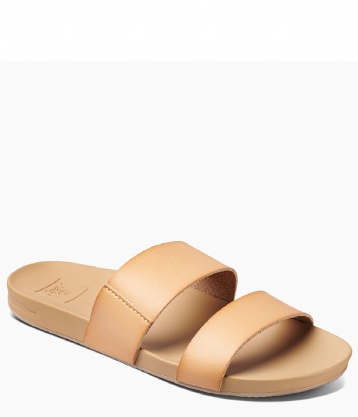 Reef Slippers Cushion Bounce Vista natural Reef Slippers Cushion Bounce Vista natural