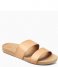 Reef Slippers Cushion Bounce Vista natural Reef Slippers Cushion Bounce Vista natural