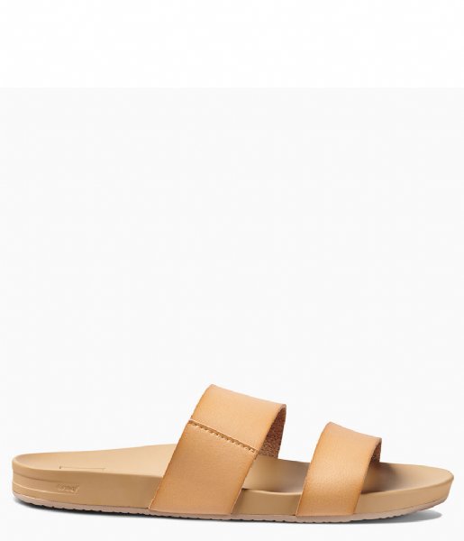 Reef Slippers Cushion Bounce Vista natural Reef Slippers Cushion Bounce Vista natural
