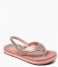Reef Slippers Little Ahi cactus Reef Slippers Little Ahi cactus