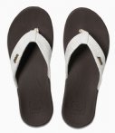 Reef Slippers Ortho Spring Bruin reef kopen in de aanbieding