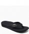 Reef Slippers Ortho Spring black glitter Reef Slippers Ortho Spring black glitter