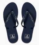 Reef Slippers Stargazer Blauw reef kopen in de aanbieding
