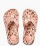 Reef Slippers Little Ahi cheetah Reef Slippers Little Ahi cheetah