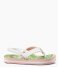 Reef Slippers Little Ahi tropical palms Reef Slippers Little Ahi tropical palms