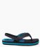 Reef Slippers Little Ahi aqua palms Reef Slippers Little Ahi aqua palms