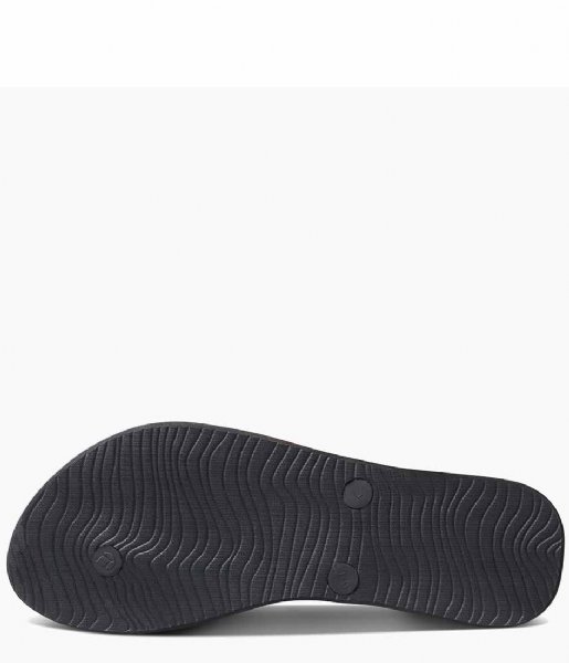 Reef Slippers Cushion Bounce Stargazer black bronze Reef Slippers Cushion Bounce Stargazer black bronze