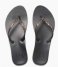 Reef Slippers Cushion Bounce Stargazer black bronze Reef Slippers Cushion Bounce Stargazer black bronze
