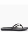 Reef Slippers Cushion Bounce Stargazer black bronze Reef Slippers Cushion Bounce Stargazer black bronze