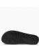 Reef Slippers Cushion Bounche Vista black Reef Slippers Cushion Bounche Vista black