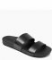 Reef Slippers Cushion Bounche Vista black Reef Slippers Cushion Bounche Vista black