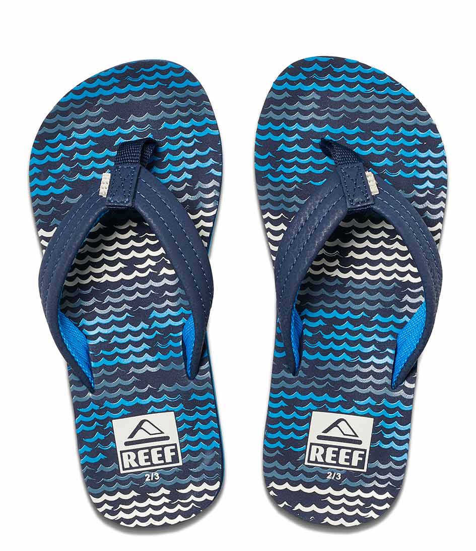 reef ahi flip flops