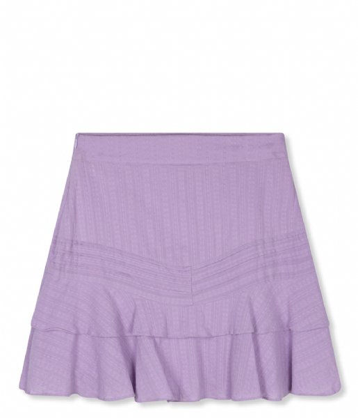 Refined Department  Nolee Skirt Lilac (800)