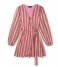 Refined Department  Lotte Dress Multi Colour (100)