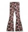 Refined Department  Knitted Flower Pants Abba Flower (955)