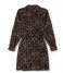 Refined Department  Ladies Woven Dress With Strap Marta Antra (995)