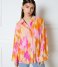 Refined Department  Woven Oversized Blouse Faya Pink (301)