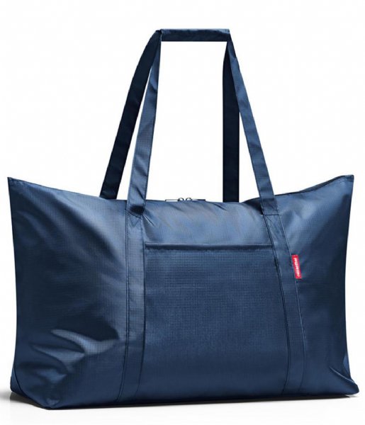 Reisenthel  Mini Maxi Travelbag Dark Blue (4)