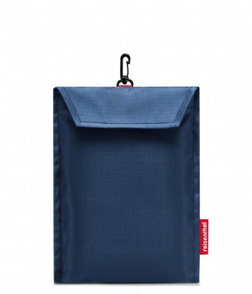 Reisenthel  Mini Maxi Travelbag Dark Blue (4)