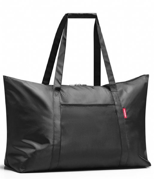 Reisenthel  Mini Maxi Travelbag Black (4)