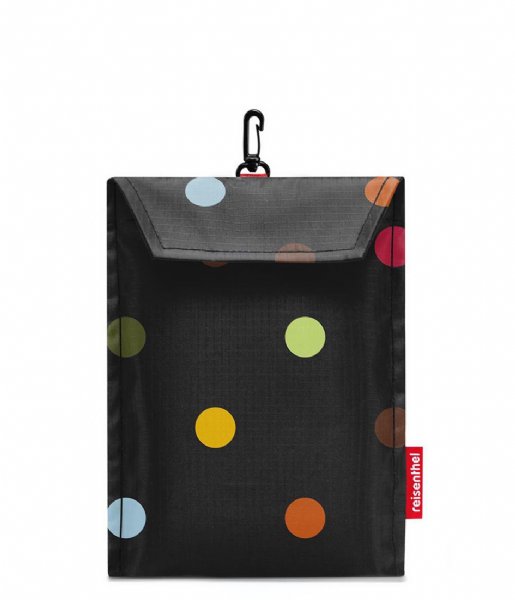 Reisenthel  Mini Maxi Travelbag Dots (4)