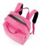 Reisenthel  Allday Backpack M Iso Twist Pink (2)