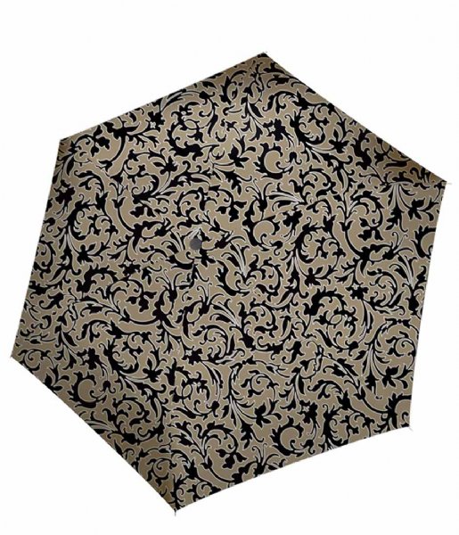 Reisenthel  Umbrella Pocket Mini Baroque Marble