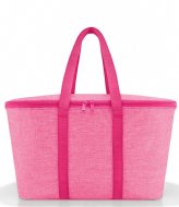 Reisenthel Coolerbag Twist Pink (4)