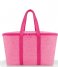 Reisenthel  Coolerbag Twist Pink (4)