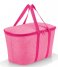 Reisenthel  Coolerbag Twist Pink (4)
