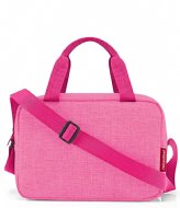 Reisenthel Coolerbag To-Go Twist Pink (4)