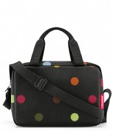 Reisenthel Coolerbag To-Go Dots (4)