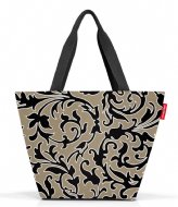 Reisenthel Shopper M Baroque Marble