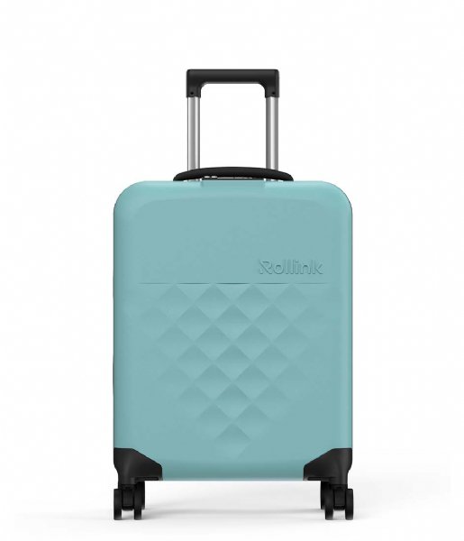 Rollink Walizki na bagaż podręczny Vega 360 Cabin Size S Aquifier