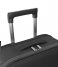 Rollink Walizki na bagaż podręczny Vega II Foldable Cabin Plus 55/35 Black