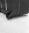 Rollink Walizki na bagaż podręczny Vega II Foldable Cabin Plus 55/35 Black