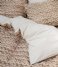 SNURK  Twirre Sand 240 x 200/220 cm incl. 2 kussenslopen 60 x 70 cm Twirre Sand