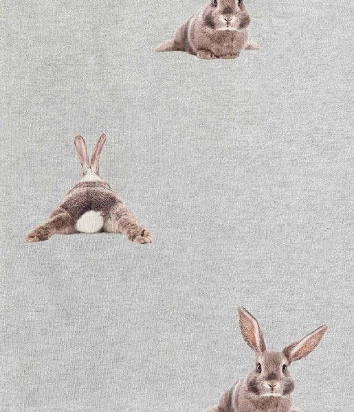 SNURK  Bunny Bums T-shirt Dress Kids Bunny Bums