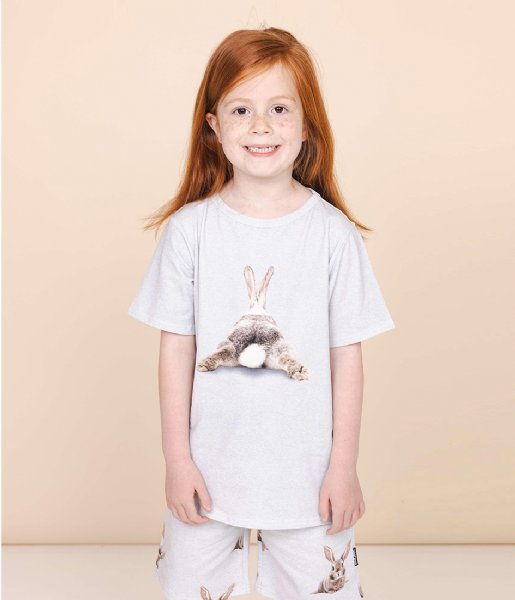 SNURK  Bunny Bums T-shirt Kids Bunny Bums