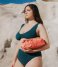 SORBET ISLAND  Swimwear Bikini Adele Basil