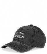 SUI AVA Everyday Cap Washed Black