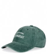 SUI AVA Everyday Cap Washed Green