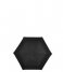 Samsonite  Alu Drop S 3 Sect. Manual Flat Black (1041)