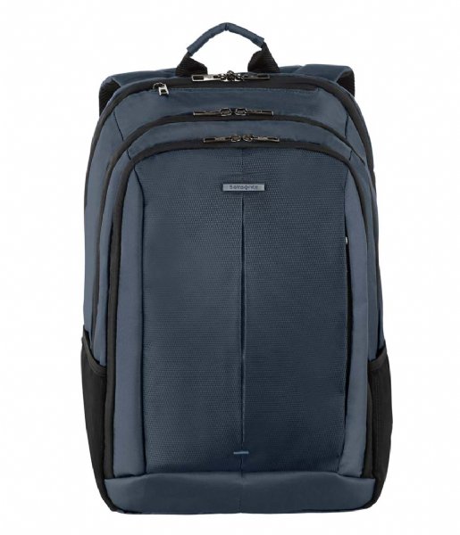 Samsonite  Guardit 2.0 Laptop Backpack L 17.3 Inch Blue (1090)