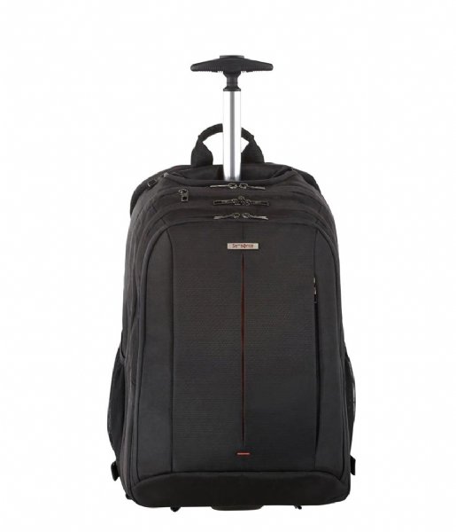 Samsonite Walizki na bagaż podręczny Guardit 2.0 Laptop Backpack/Wh 15.6 Inch Black (1041)