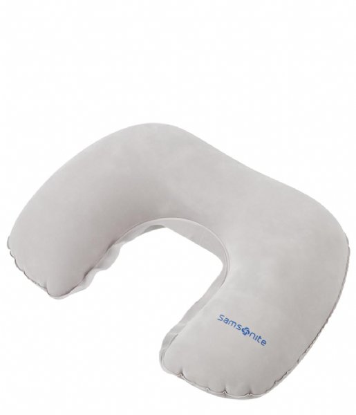 Samsonite  Global Ta Inflatable Pillow Graphite (1374)