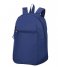 SamsoniteGlobal Ta Foldable Backpack Midnight Blue (1549)